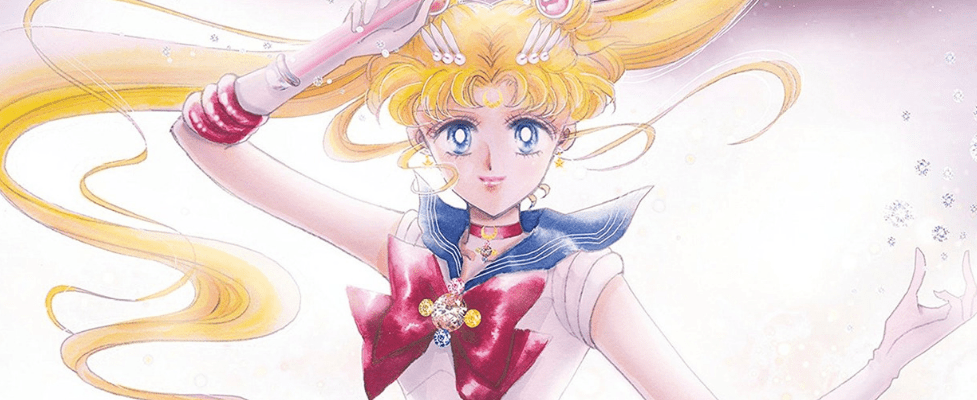 September 2018 Manga Releases