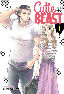 Cutie and the Beast