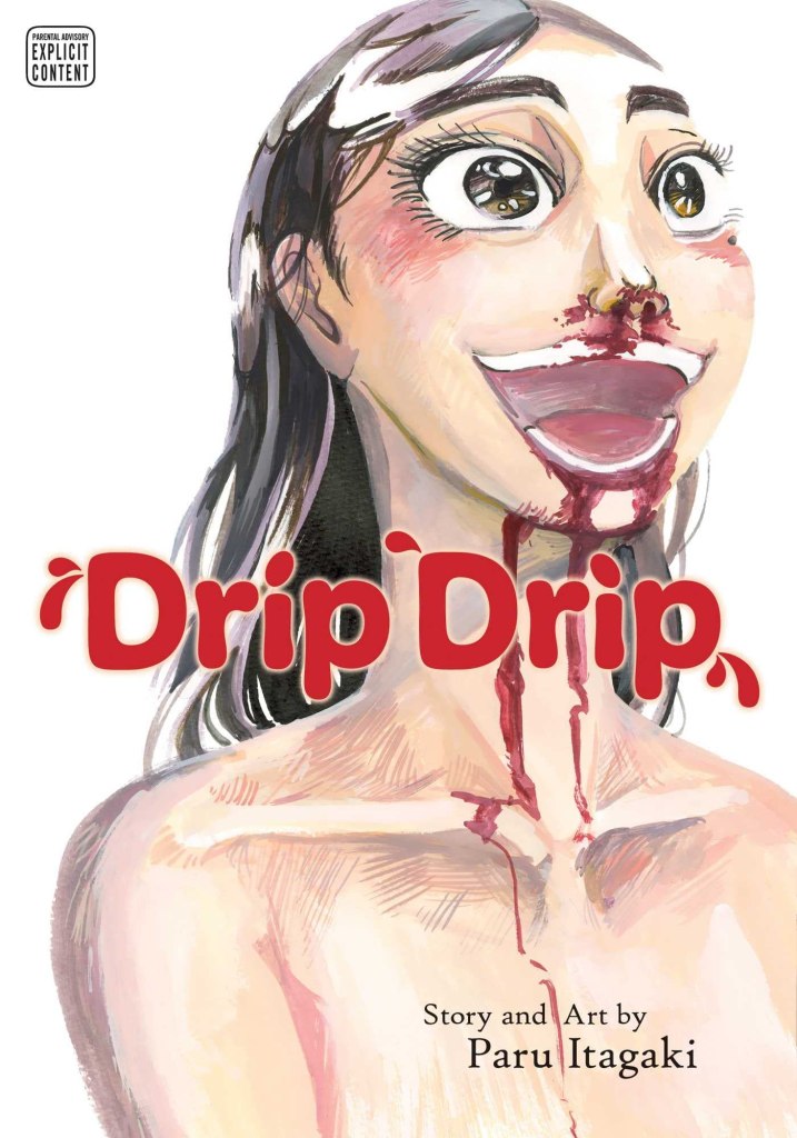 Drip Drip Manga